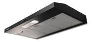 Depurador de Ar Slim Suggar 80cm 3 Velocidades DPS182PT Preto 220V Depurador de Ar Slim Suggar 80cm 3 Velocidades DPS182PT Preto 220V