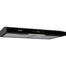 Depurador De Ar Slim Touch 60 Cm Preto Suggar 127 V Depurador De Ar Slim Touch 60 Cm Preto Suggar 127 V
