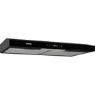 Depurador de ar Slim Touch 60 Cm Preto Suggar Depurador de ar Slim Touch 60 Cm Preto Suggar