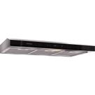 Depurador de ar Slim Touch 80 Cm Inox 220V Suggar DTH82IX Depurador de ar Slim Touch 80 Cm Inox 220V Suggar DTH82IX