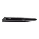 Depurador de Ar Suggar Slim 80cm 130W 3 Velocidades Preto DI801PT/DI802PT