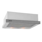Depurador de Ar Suggar Slim de Embutir 60cm 3 Velocidades DE6IX Depurador de Ar Suggar Slim de Embutir 60cm 3 Velocidades DE6IX