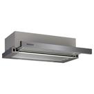 Depurador de Ar Suggar Slim de Embutir 60Cm Inox