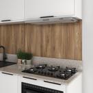 Depurador de Embutir 3 Velocidades Nardelli Compact New 75cm 140W Inox 220V Depurador de Embutir 3 Velocidades Nardelli Compact New 75cm 140W Inox 220V
