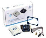 Depurador De Hardware Stlink-v3set Programador De Stm32 Stm8