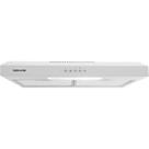 Depurador e Exaustor de ar Slim 60 Cm Branco 127V Suggar