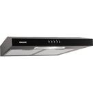 Depurador E Exaustor De Ar Slim 60 Cm Preto Suggar 220V Depurador E Exaustor De Ar Slim 60 Cm Preto Suggar 220V