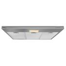 Depurador e Exaustor Philco PDR90I Slim 90cm 3 velocidades Inox 127V Depurador e Exaustor Philco PDR90I Slim 90cm 3 velocidades Inox 127V