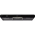 Depurador E Exaustor Slim Touch 80cm Preto DTH82PT Suggar 220V