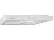 Depurador Exaustor Slim 60Cm Branco DPS161BR Suggar 127V