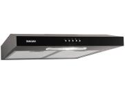 Depurador Exaustor Slim 60Cm Preto DPS162PT Suggar 220V