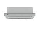 Depurador fischer slim 60 cm 127v Depurador fischer slim 60 cm 127v