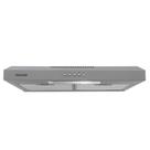 Depurador Slim Suggar DPS161PR/DPS162PR 60cm 3 Velocidades Prata 220V
