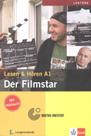 Der filmstar - buch mit audio cd - KLL - KLETT & LANGENSCHEIDT Der filmstar - buch mit audio cd - KLL - KLETT & LANGENSCHEIDT