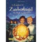 Der Fluch des Skorpions: Im Zeichen der Zauberkugel 2