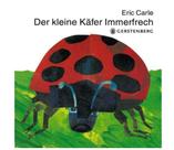 Der kleine kafer immerfrech Der kleine kafer immerfrech