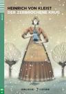 Der Zerbrochene Krug - Eli Erwachsene Lektüren - Niveau 2 - Buch Mit Multimedia-Download