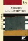 Derecho administrativo