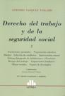 Derecho Del Trabajo Y de La Seguridad Social - Tomo 2