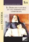 Derecho natural en una perspectiva comparada, el