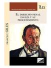 Derecho penal inglés y su procedimiento Derecho penal inglés y su procedimiento