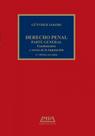 Derecho penal. Parte general: Fundamentos y teoría de la imputación - Marcial Pons Derecho penal. Parte general: Fundamentos y teoría de la imputación - Marcial Pons
