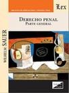 Derecho penal - parte general