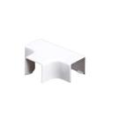 Derivação em "t" 10x10 mm branca dexson dxn11024 - schneider