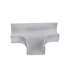 Derivação em "T" 20x12mm Branca DXN11044 - Schneider