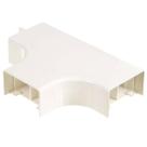 Derivação em T 40X25mm Branco - DNX11084 - Dexson
