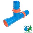 Derivação Saída Macho 2x2"