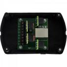Derivador Mult com Balun 1 RJ45 X 4 Coaxial MAX ELETRON