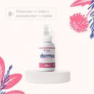 Derma Mais Leite - Óleo Restaurador Mãe e Bebê 60ml