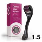 Derma Roller 540 Agulhas Para Skin Care e Microagulha