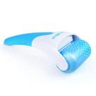 Derma Roller Ice Cool Skin Massageador Para Corpo e Face - Supermedy