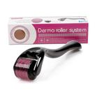 Derma Roller RadBizz 0,25mm com Estojo - Para Uso Doméstico