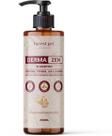 Derma zen shampoo 250ml furest pet