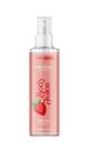 Dermachem Kit Morango Body Splash, Creme, Esfoliante e Sabonete Rotina Completa Pele Perfumada