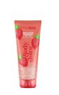 Dermachem Kit Morango Body Splash, Creme, Esfoliante e Sabonete Rotina Completa Pele Perfumada