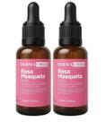Dermachem Laboratory Sérum Facial Kit 2x 30ml