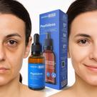 DERMACHEM SERUM ANTI OLHEIRAS PEPTIDEOS 30ML EFEITO LIFITING CLAREADOR Sérum