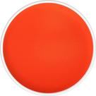 Dermacolor refil d orange 4 gramas - kryolan