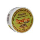 Dermacream Parafina Pós Bronze Pele Iluminada Hidratada 80g