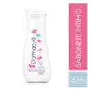 Dermacyd Femina Floral Combinação Bio Protect 200ml