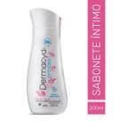 Dermacyd Femina Sabonete Intimo Liquido 200ml