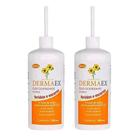 Dermaex Óleo Cicatrizante Curativo 200ml c/ 2 un