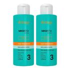 Dermage Loção Tônica Secatriz Rosada Kit com 2 Unidades Dermage Loção Tônica Secatriz Rosada Kit com 2 Unidades