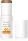 Dermage Photoage Stick Color Fps99 Cor Médio Intense 16g