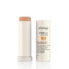 Dermage Photoage Stick FPS 99 Cor Nude Protetor Solar com Cor 12g
