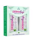 Dermahigi Sabonete Líquido Íntimo Fresh AVVIO - 2 x 200 ml